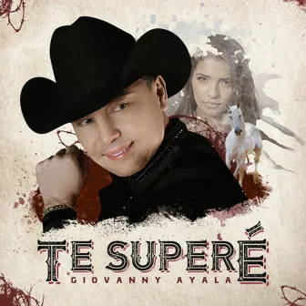 Te Superé by Giovanny Ayala