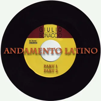 Andamento Latino by Giulio Bonaccio