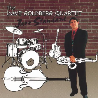 Jazz Standard by Dave Goldberg