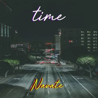 Time by Navate