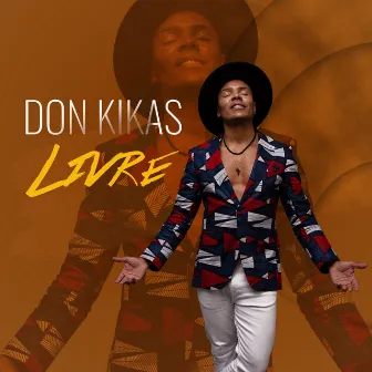 Livre by Don Kikas