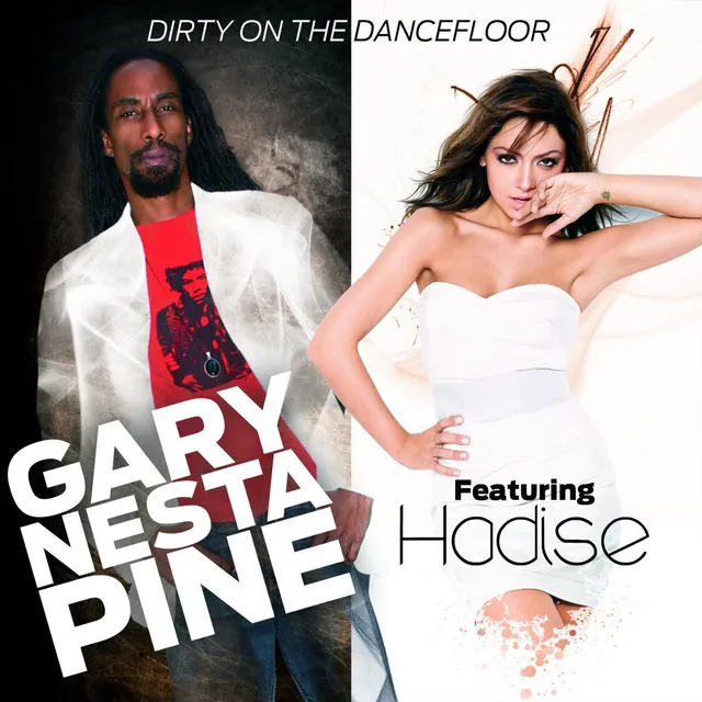 Dirty On The Dancefloor (feat. Hadise) - Single