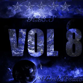 R.B.S. Vol. 8 by Richbeats