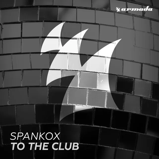 To The Club - SPKX Mix