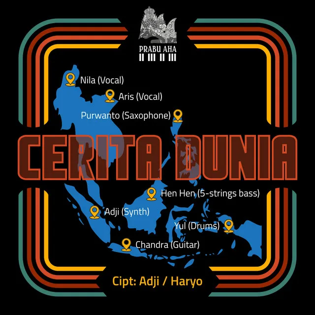 Cerita Dunia