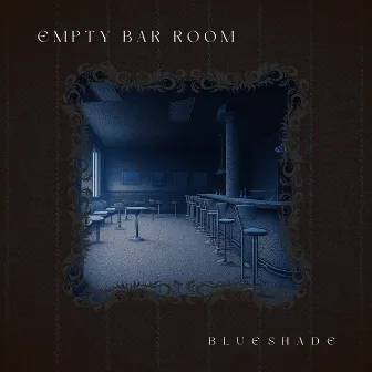 Empty Bar Room by 