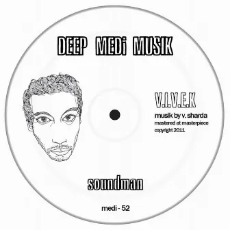 Soundman / Diablo by V.I.V.E.K