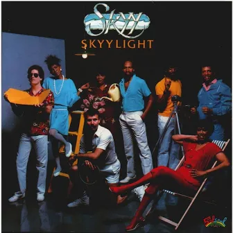 Skyylight by Skyy