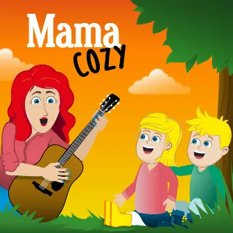 Guitarras para Niños by Canciones Infantiles Mama Cozy