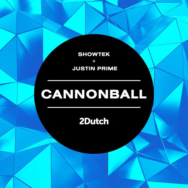 Cannonball - Radio Edit