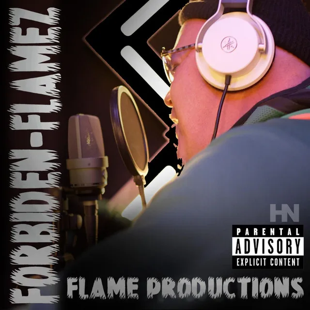 Forbiden Flamez