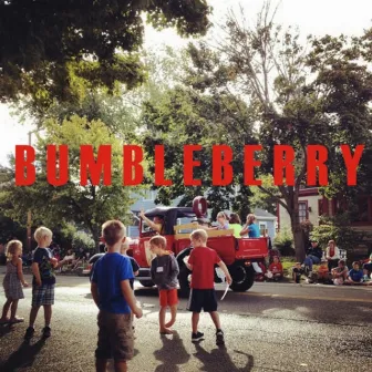 Bumbleberry by Unknown Artist