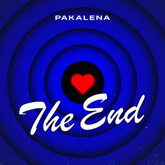 The End by PAKALENA