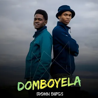 Domboyela by IRohn Dwgs