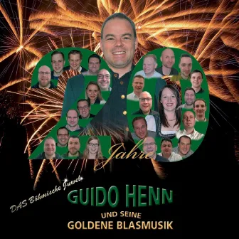 20 Jahre by Guido Henn und seine goldene Blasmusik