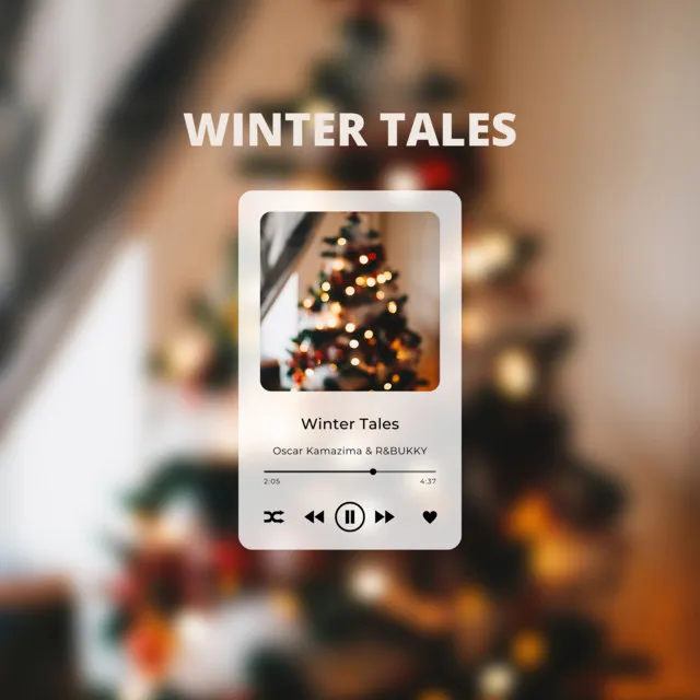 Winter Tales