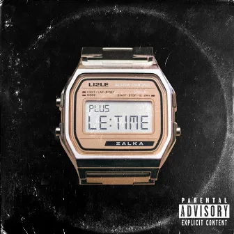 Plus le time by Zalka