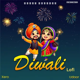 Diwali (Lofi) by Udaar