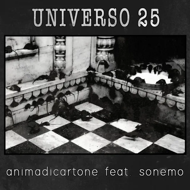 Universo 25