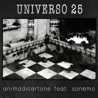 Universo 25 by Animadicartone