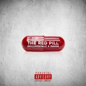 The Red Pill by Rahim