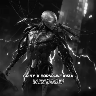 Take Flight (Extended) by Born 2 Live Ibiza