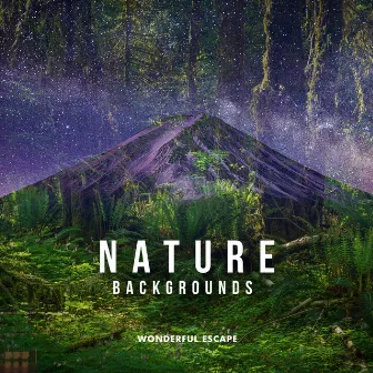 Nature Backgrounds by Wonderful Escape