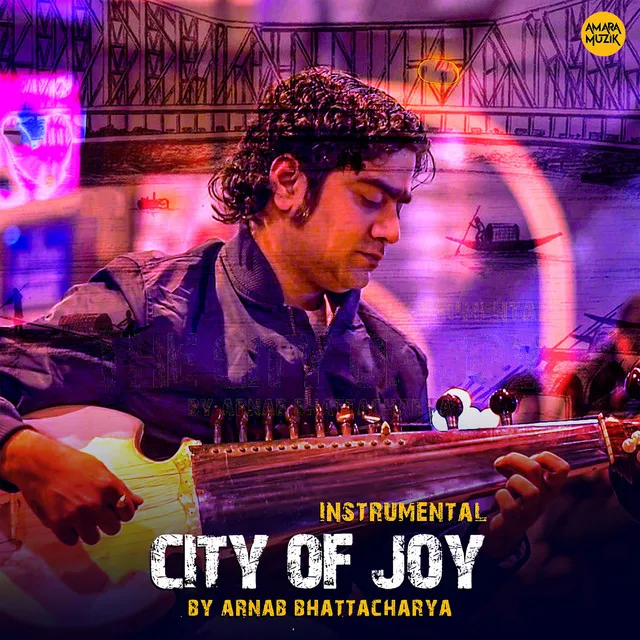 City of Joy