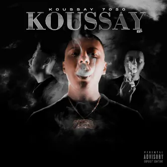 KOUSSAY by Koussay 7050