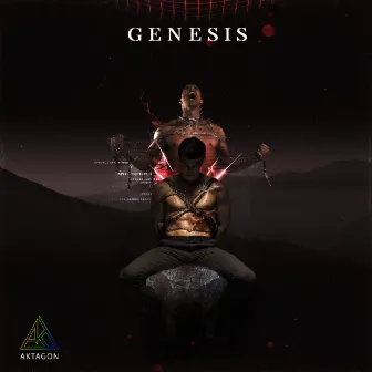 Genesis by KSON