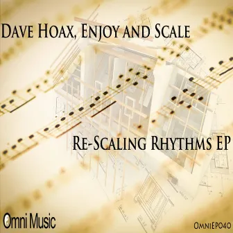 Re-Scaling Rhythms EP by Enjoy