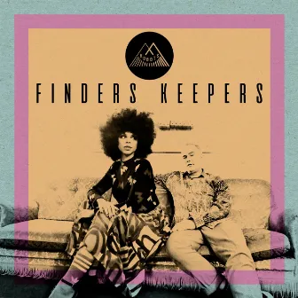 Finders Keepers by MF Robots