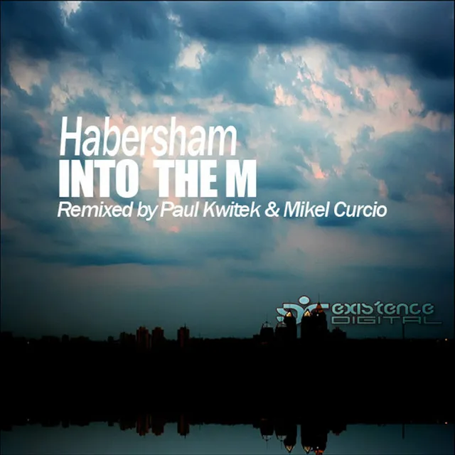 Into The M - Mikel Curcio Dub