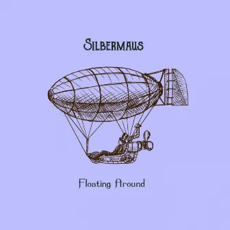 Floating Around by Silbermaus