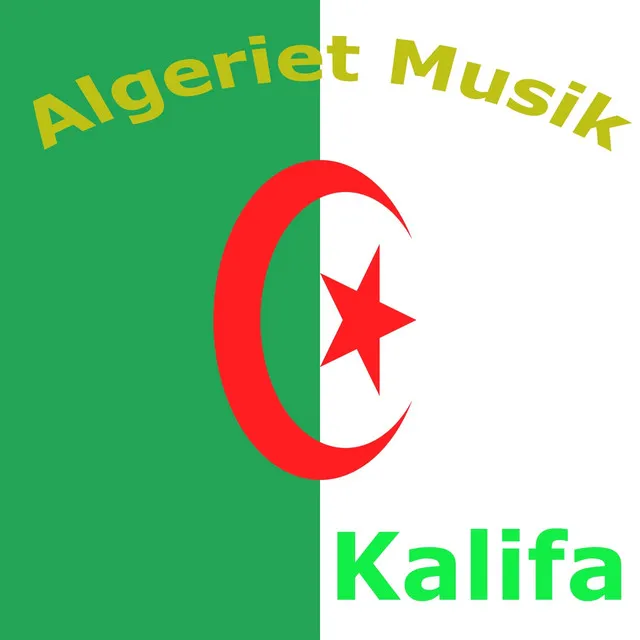 Algeriet Musik