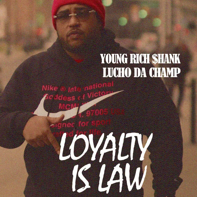 Loyalty Is Law