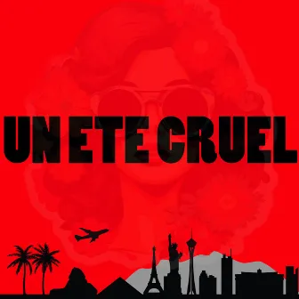 UN ETE CRUEL by Tonyno