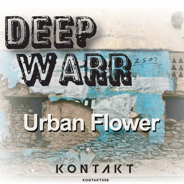 Urban Flower - Original Mix