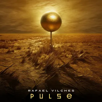 Pulse by Rafael Vilches