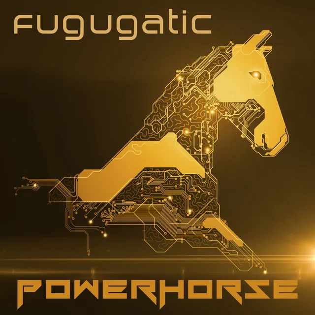 Power Horse - Club Mix