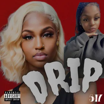 Drip by Carmen Jae