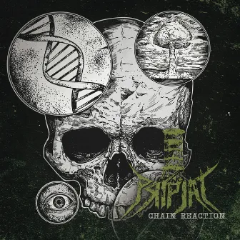 Chain Reaction by Pripjat