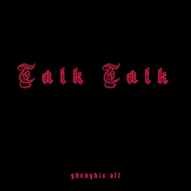 Talk Talk