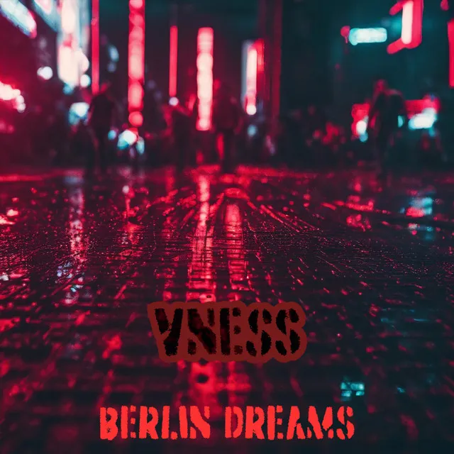 Berlin Dreams