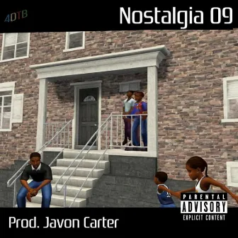 Nostalgia 09 by Javon Carter