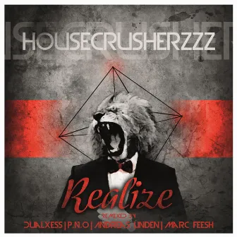 Realize by HouseCrusherzzz