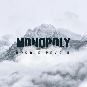 Monopoly by Brodie Reveir