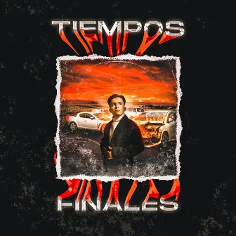 Tiempos Finales by Edder HT