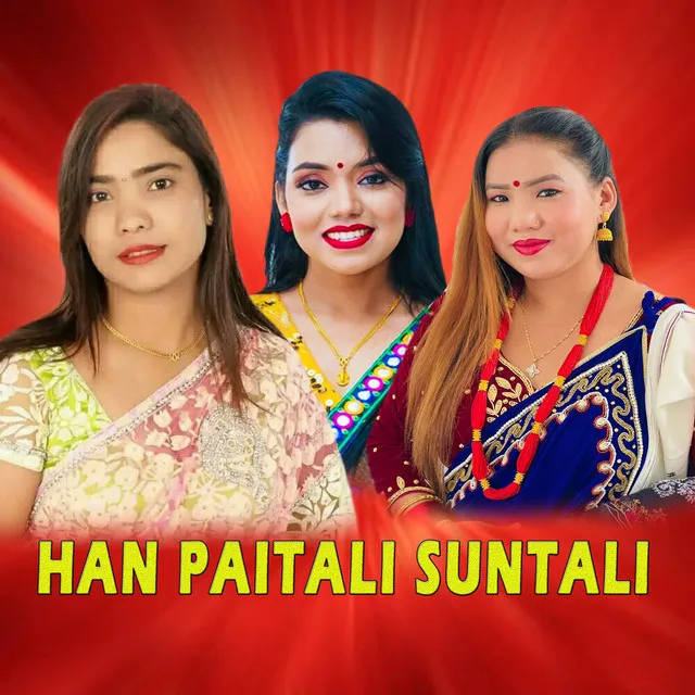 Han Paitali Suntali