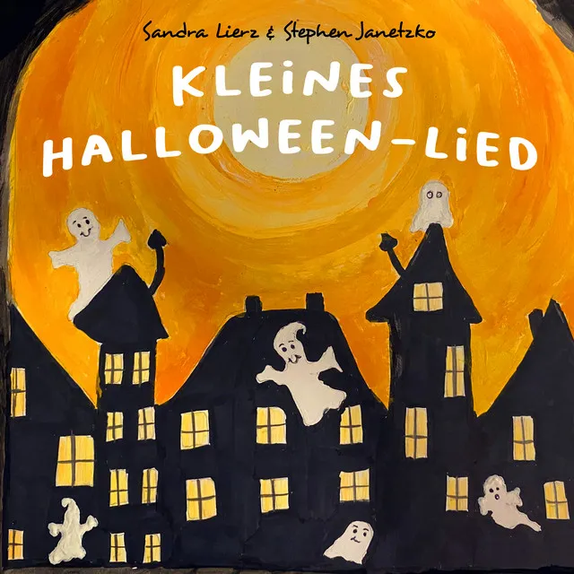 Kleines Halloween-Lied - Party-Mix